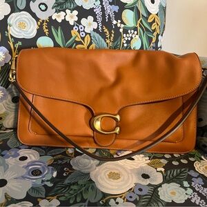 Coach Tabby Shoulder Bag 36